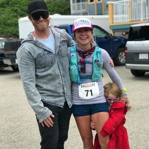 Meet your Posher, Erika